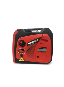 Grupo Electrógeno BRANIK 6800iE Inverter 6.0 KVA