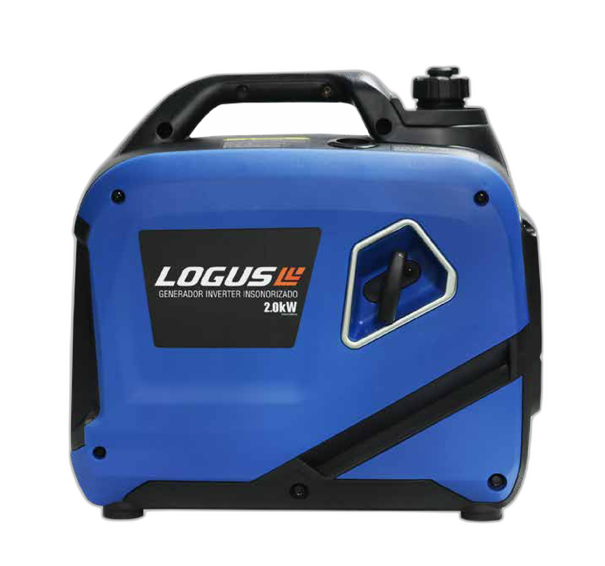 Logus GI2000 SILENT