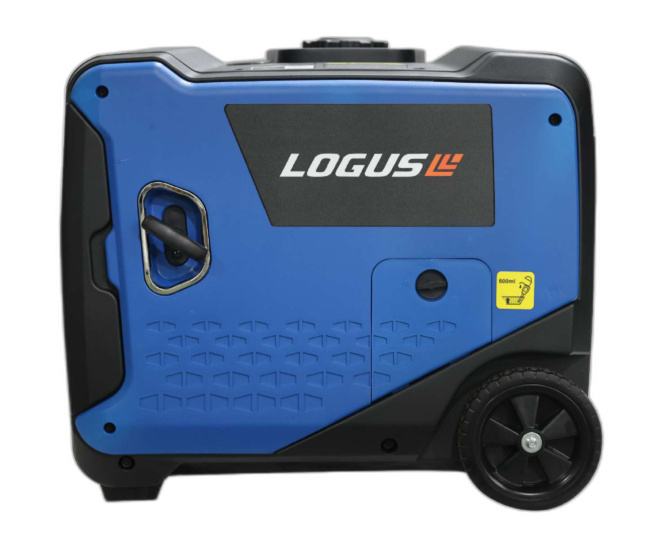 Logus GI4500E SILENT