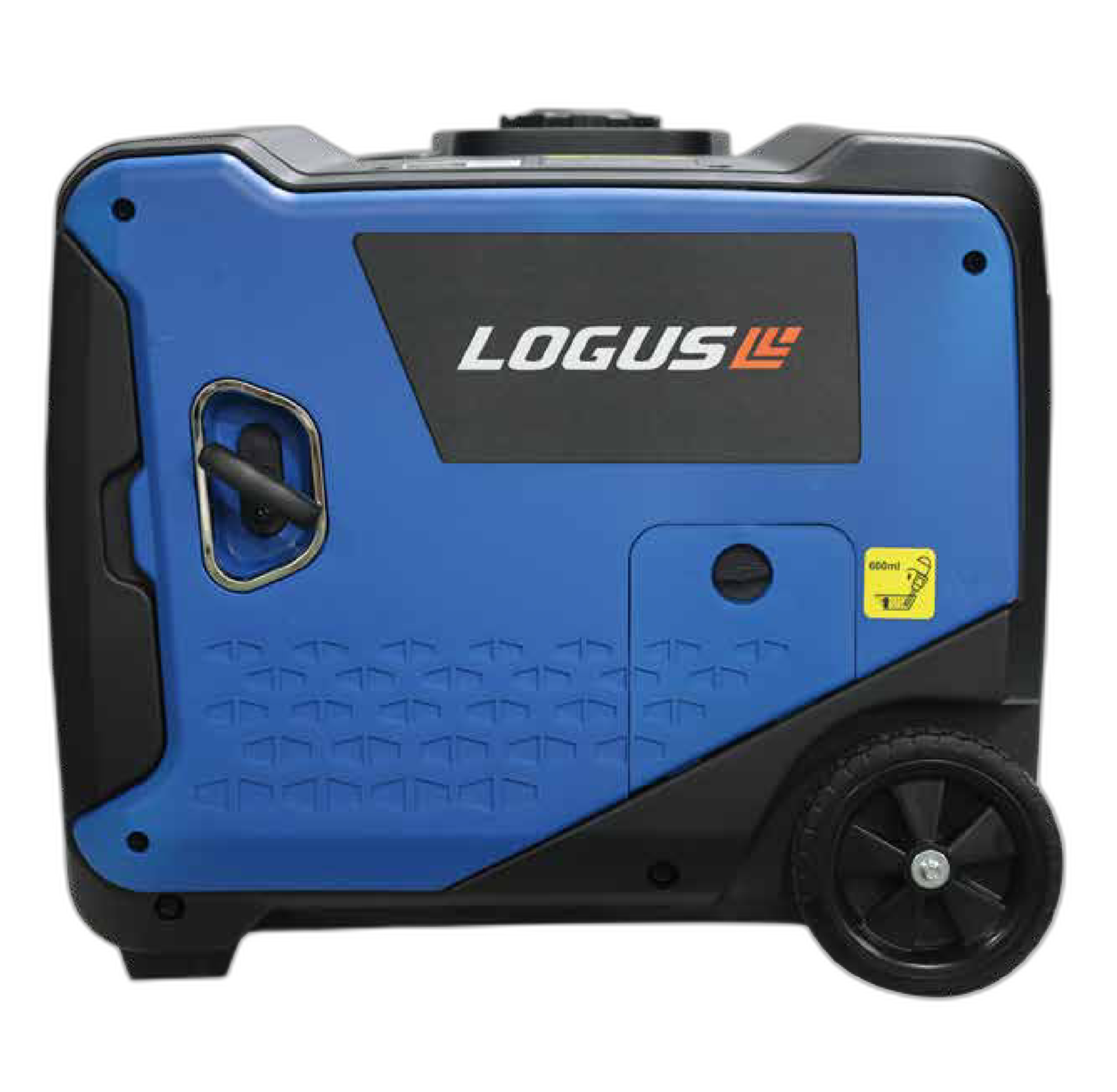 Logus GI4500 SILENT