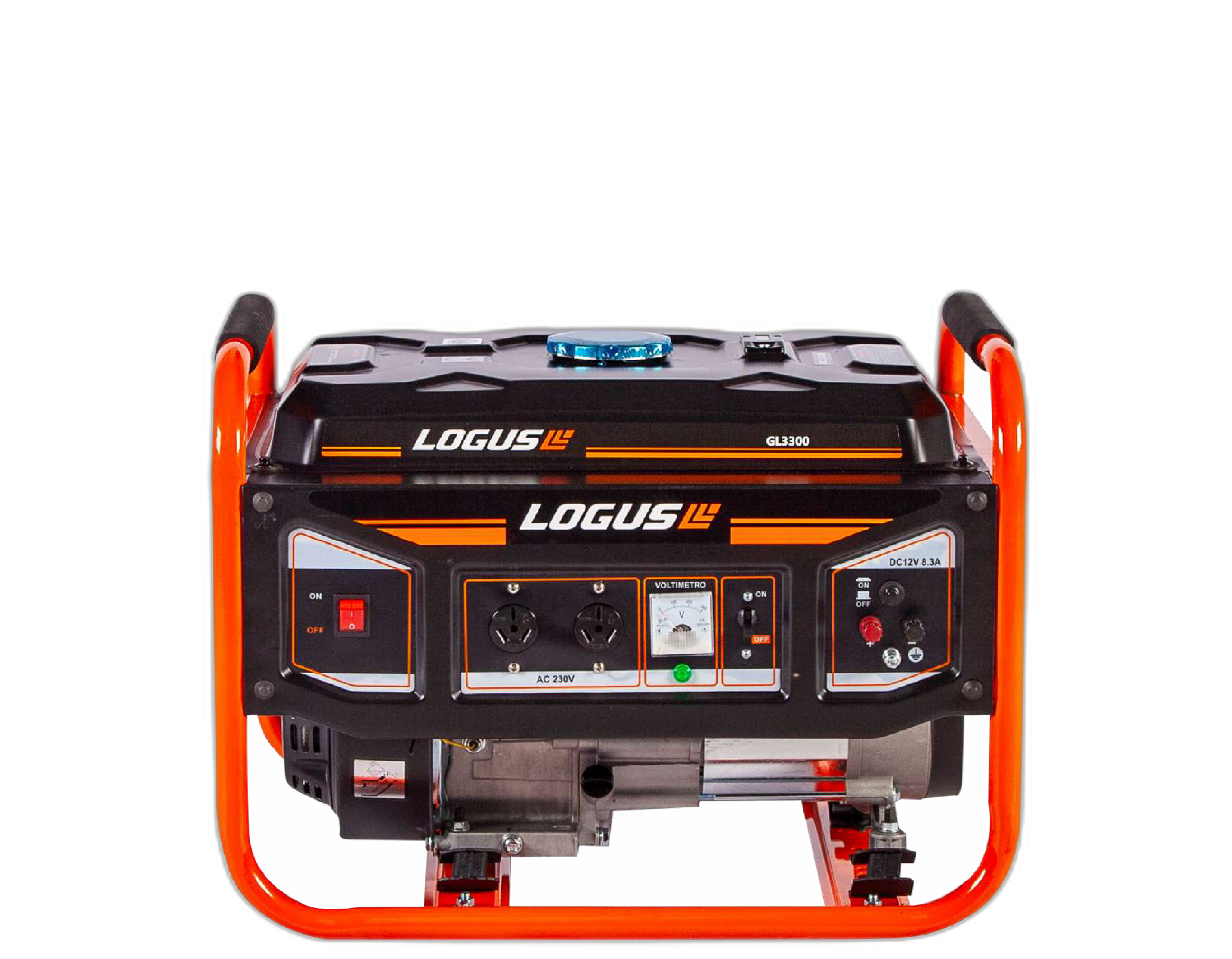 Logus GL3300AM