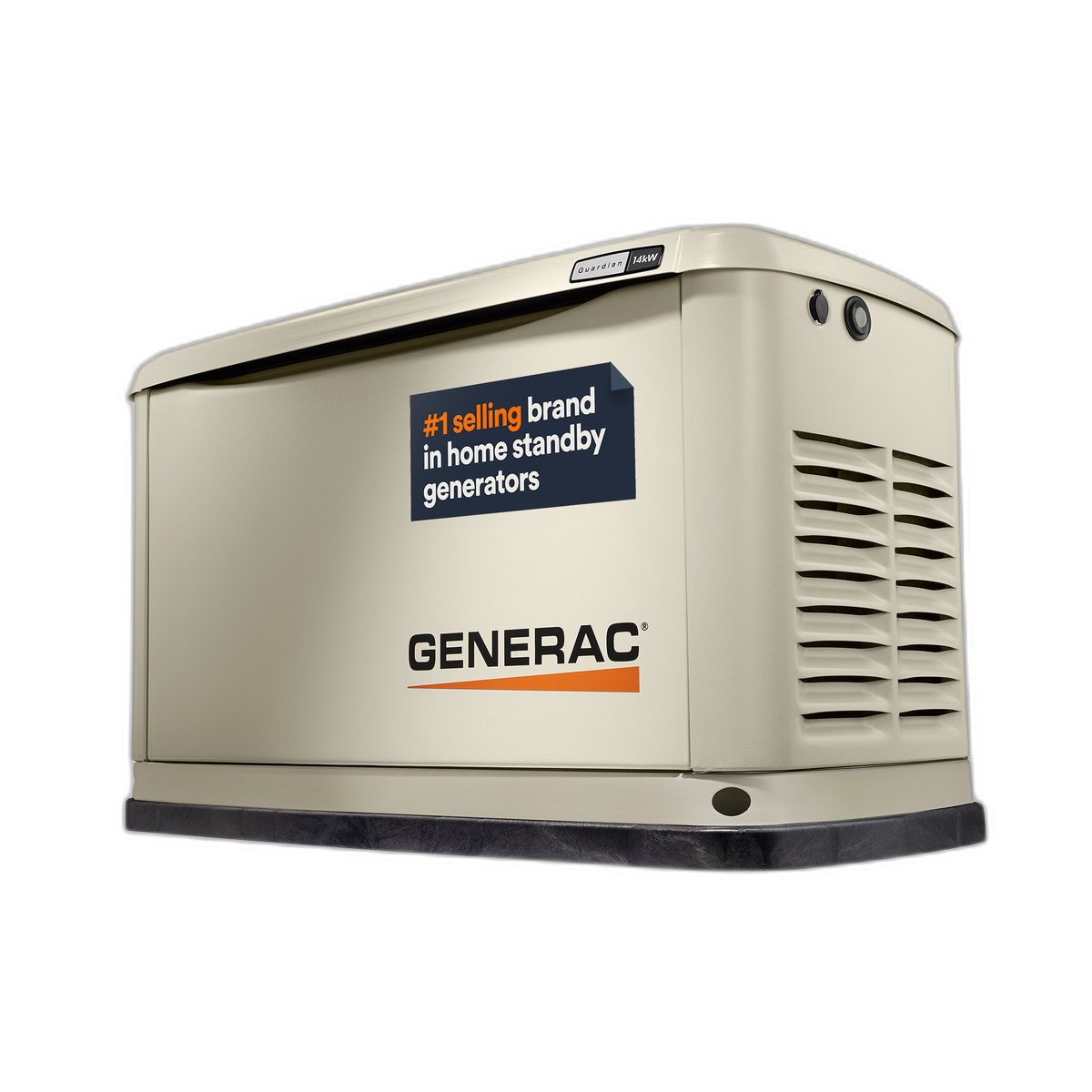Generac Guardian 17 kVA Trifásico