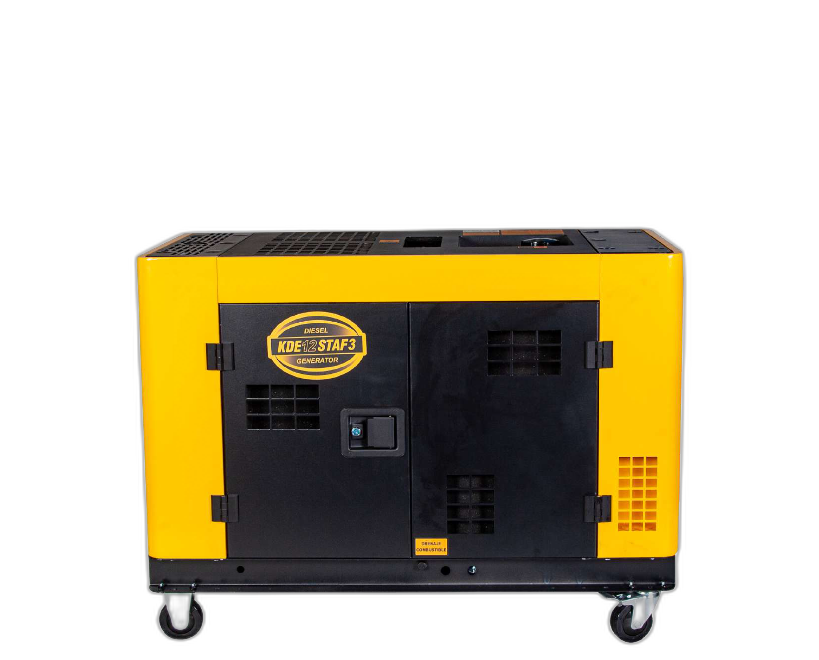 Kipor KDE12STAF3 SILENT