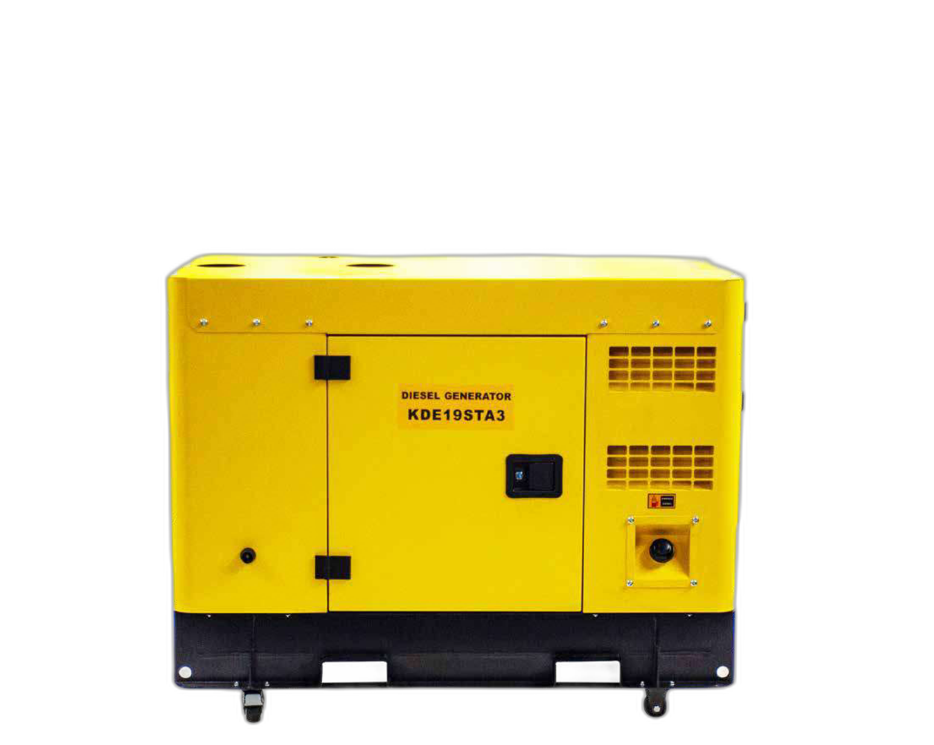 Kipor KDE19STA3 SILENT