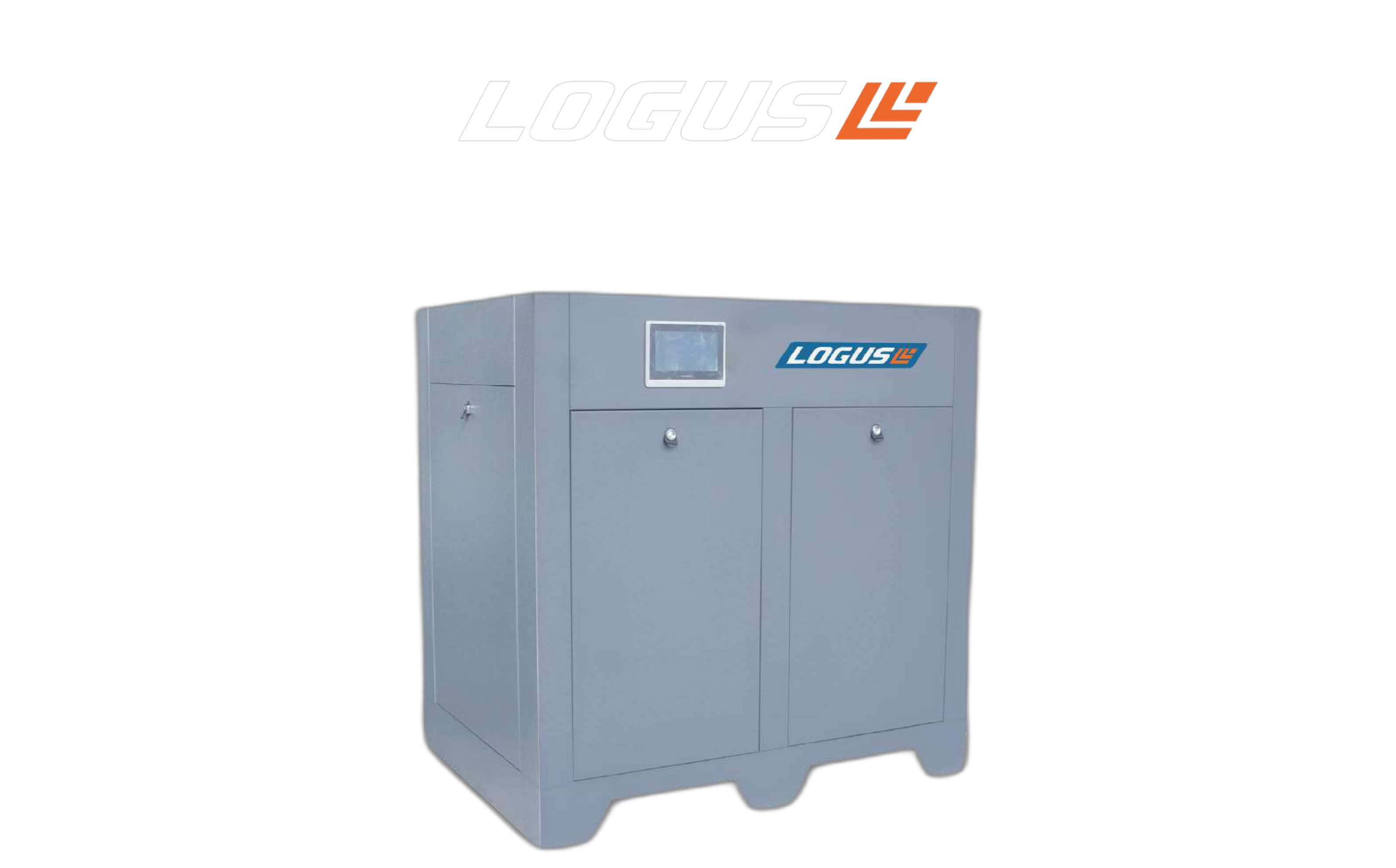 Compresores Industriales de Aire