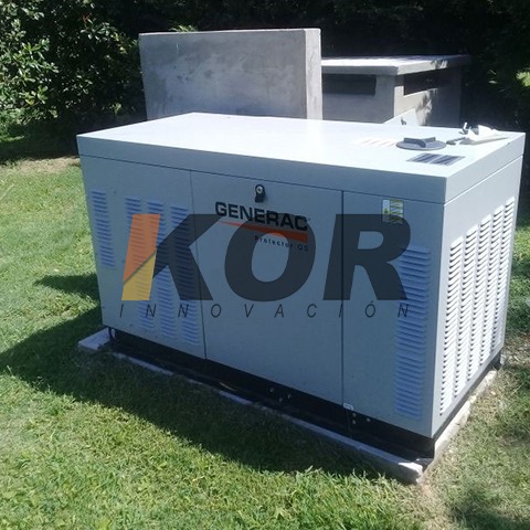 Instalacion completa